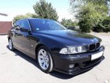 BMW 5 серия 2002 с пробегом 1 тыс.км. 2.979 л. в Донецке на Autos.ua