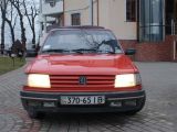 Peugeot 309 1991 з пробігом 175 тис.км. 1.4 л. в Черновцах на Autos.ua