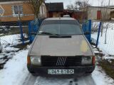 Fiat Uno 1987 с пробегом 1 тыс.км. 1.3 л. в Горохове на Autos.ua