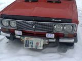 ВАЗ 21061 1982 с пробегом 24 тыс.км.  л. в Виннице на Autos.ua
