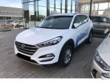 Hyundai Tucson 2016 с пробегом 10 тыс.км. 1.596 л. в Киеве на Autos.ua