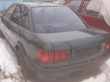 Audi 80 1992 с пробегом 300 тыс.км. 1.896 л. в Донецке на Autos.ua