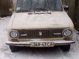 ВАЗ 2101 1981 з пробігом 1 тис.км. 1.2 л. в Сумах на Autos.ua