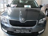 Skoda octavia a7 2014 с пробегом 1 тыс.км. 2 л. в Днепре на Autos.ua