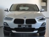 BMW X2 sDrive20i 7-Steptronic (192 л.с.) 2018 с пробегом 3 тыс.км.  л. в Киеве на Autos.ua