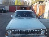 ГАЗ 24 1980 з пробігом 1 тис.км. 2.4 л. в Житомире на Autos.ua