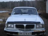 ГАЗ 3110 2000 с пробегом 23 тыс.км. 2.4 л. в Житомире на Autos.ua