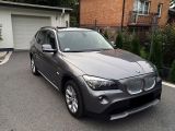 BMW X1 2014 с пробегом 12 тыс.км. 2 л. в Киеве на Autos.ua