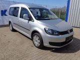 Volkswagen Caddy 2015 с пробегом 1 тыс.км. 2 л. в Днепре на Autos.ua