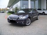 BMW 5 серия 2014 з пробігом 24 тис.км. 2 л. в Киеве на Autos.ua