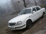 ГАЗ 3105 2005 з пробігом 1 тис.км. 2.4 л. в Запорожье на Autos.ua