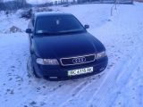 Audi A4 1995 з пробігом 260 тис.км. 1.595 л. в Львове на Autos.ua