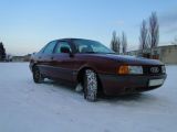 Audi 80 1989 с пробегом 254 тыс.км. 1.984 л. в Ровно на Autos.ua