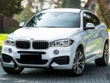 BMW X6 M 2015 з пробігом 2 тис.км.  л. в Киеве на Autos.ua