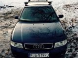 Audi A4 1999 с пробегом 360 тыс.км.  л. в Яворове на Autos.ua