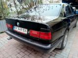 BMW M5 1990 с пробегом 250 тыс.км. 2 л. в Каменце-Подольском на Autos.ua