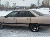Audi 100 1987 с пробегом 220 тыс.км. 1.781 л. в Киеве на Autos.ua