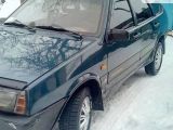 ВАЗ 21093 1991 с пробегом 30 тыс.км. 1.5 л. в Чернигове на Autos.ua