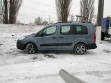 Peugeot Partner 2010 с пробегом 108 тыс.км. 1.6 л. в Киеве на Autos.ua