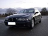 BMW 5 серия 525d AT (163 л.с.) 2001 с пробегом 340 тыс.км. 2.5 л. в Одессе на Autos.ua