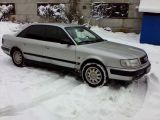 Audi 100 1992 з пробігом 300 тис.км. 2.309 л. в Чернигове на Autos.ua