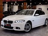 BMW 5 серия 2016 з пробігом 0 тис.км. 2 л. в Одессе на Autos.ua