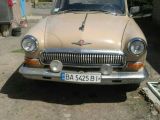 ГАЗ 21 1962 с пробегом 1 тыс.км. 2.4 л. в Кропивницком на Autos.ua