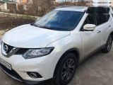 Nissan X-Trail 2017 с пробегом 14 тыс.км. 2.5 л. в Одессе на Autos.ua