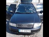 Audi A4 1997 с пробегом 399 тыс.км. 1.896 л. в Луцке на Autos.ua