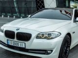 BMW 5 серия 2010 с пробегом 218 тыс.км. 2 л. в Киеве на Autos.ua