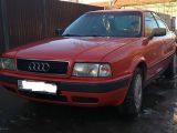 Audi 80 1993 с пробегом 315 тыс.км. 2 л. в Ужгороде на Autos.ua