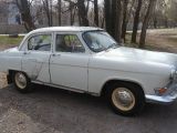 ГАЗ 21 1967 з пробігом 1 тис.км. 2.4 л. в Запорожье на Autos.ua