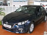 Mazda 3 1.6 AT (104 л.с.) Active+ 2014 з пробігом 1 тис.км.  л. в Запорожье на Autos.ua