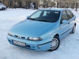 Fiat Brava 2001 с пробегом 122 тыс.км. 1.6 л. в Одессе на Autos.ua