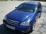 Chevrolet Lacetti 2005 с пробегом 100 тыс.км. 1.8 л. в Донецке на Autos.ua