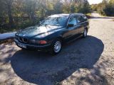 BMW 5 серия 1997 с пробегом 1 тыс.км. 2.5 л. в Новограде-Волынском на Autos.ua