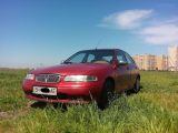 Rover 400 Series 414 MT Si (103 л.с.) 1997 с пробегом 270 тыс.км.  л. в Одессе на Autos.ua