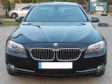 BMW 5 серия 2012 с пробегом 98 тыс.км. 3 л. в Харькове на Autos.ua