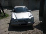 Mercedes-Benz A-Класс 1999 с пробегом 350 тыс.км. 2 л. в Киеве на Autos.ua