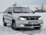 Daewoo Lanos 2005 с пробегом 168 тыс.км. 1.498 л. в Ровно на Autos.ua