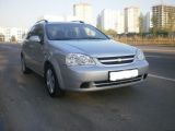 Chevrolet Lacetti 2012 с пробегом 80 тыс.км. 1.8 л. в Киеве на Autos.ua