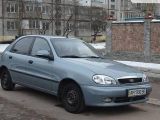 ЗАЗ Sens 2014 с пробегом 40 тыс.км. 1.3 л. в Житомире на Autos.ua