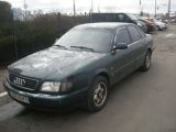 Audi A6 1994 с пробегом 382 тыс.км.  л. в Киеве на Autos.ua