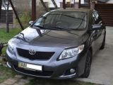 Toyota Corolla 2008 з пробігом 163 тис.км. 1.598 л. в Киеве на Autos.ua