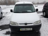 Peugeot Partner 2002 с пробегом 300 тыс.км. 1.868 л. в Киеве на Autos.ua