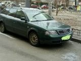 Audi A6 1999 з пробігом 298 тис.км. 2.5 л. в Киеве на Autos.ua