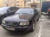 Audi A6 1995 с пробегом 345 тыс.км. 2.461 л. в Киеве на Autos.ua