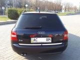 Audi A6 2004 с пробегом 310 тыс.км. 1.9 л. в Луцке на Autos.ua