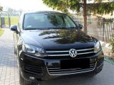 Volkswagen Touareg 2014 з пробігом 24 тис.км. 3 л. в Киеве на Autos.ua