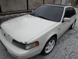 Nissan Maxima 3.0 AT (160 л.с.) 1990 з пробігом 400 тис.км.  л. в Одессе на Autos.ua